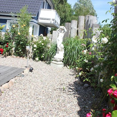 Haus Amo Solem Dierhagen Quarto foto