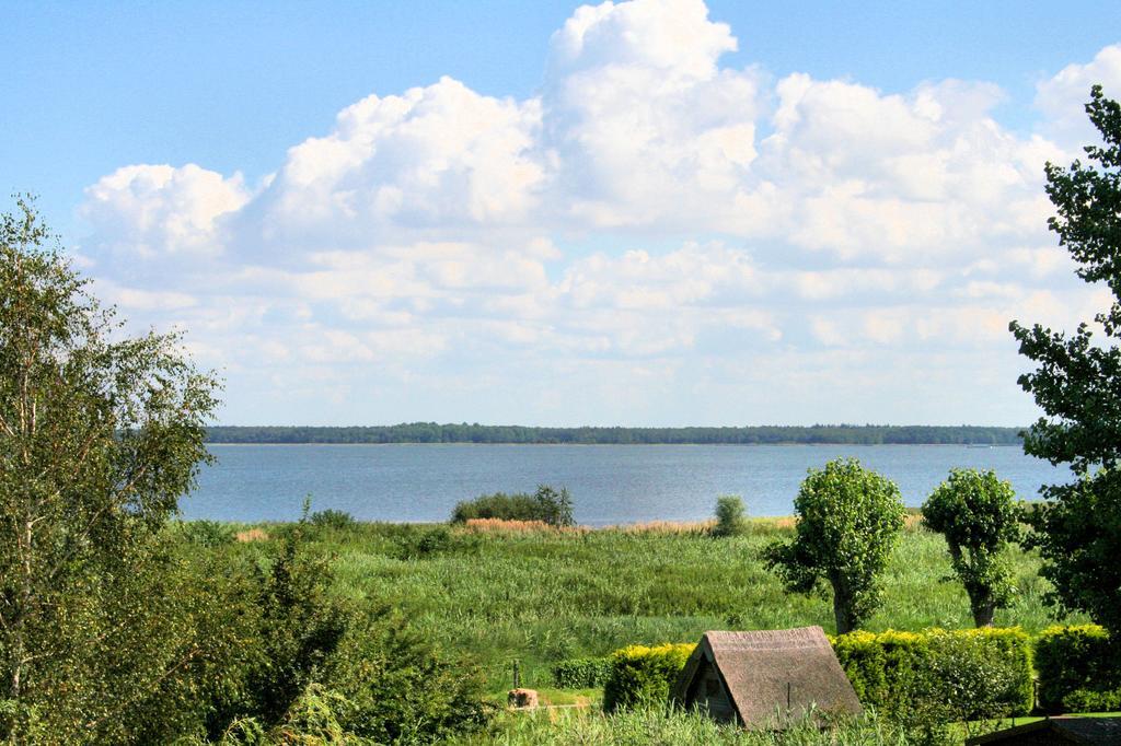 Haus Amo Solem Dierhagen Quarto foto