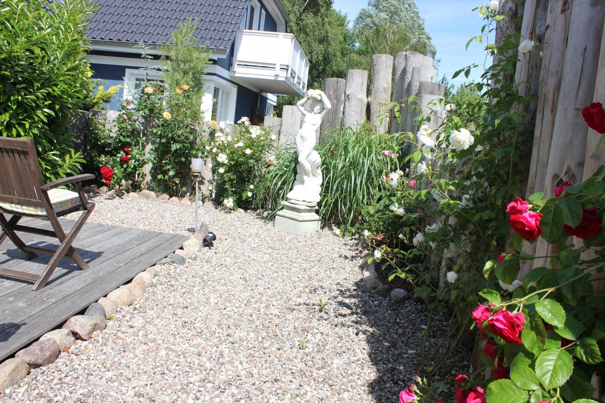 Haus Amo Solem Dierhagen Quarto foto