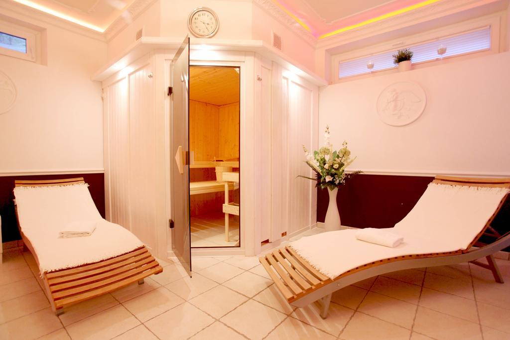 Haus Amo Solem Dierhagen Quarto foto