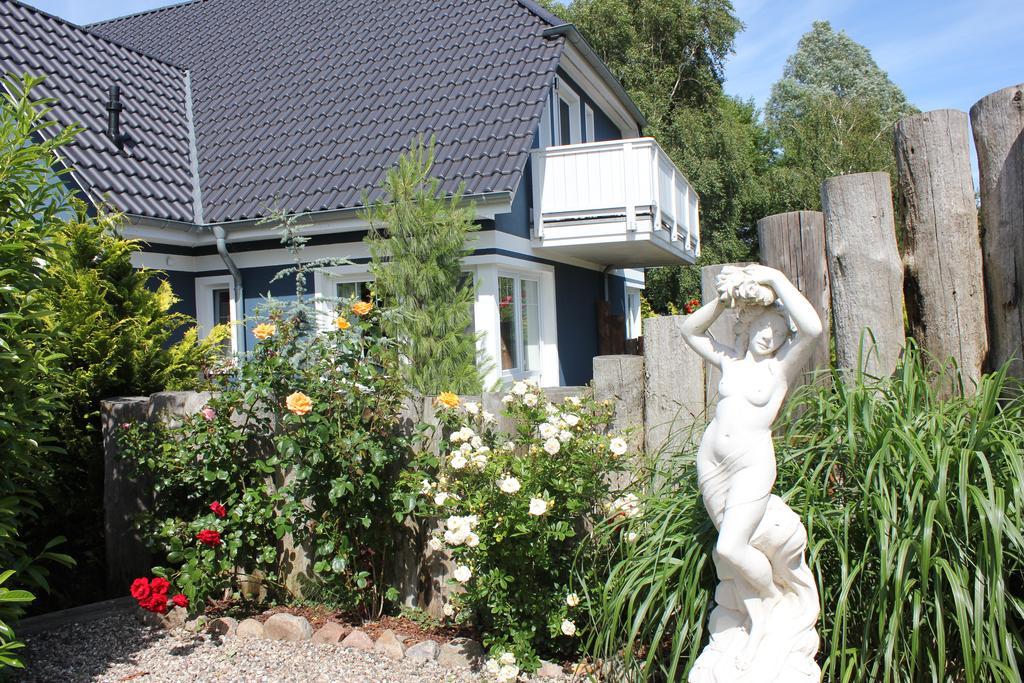 Haus Amo Solem Dierhagen Quarto foto