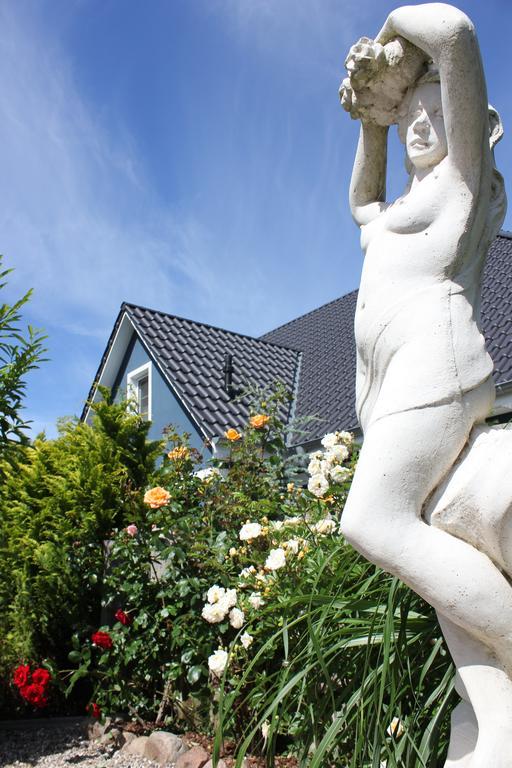 Haus Amo Solem Dierhagen Quarto foto