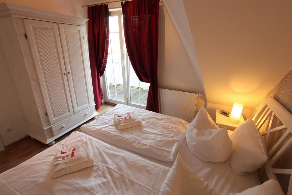 Haus Amo Solem Dierhagen Quarto foto