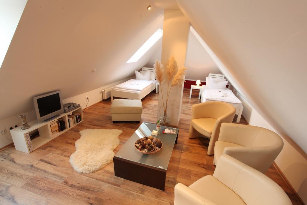 Haus Amo Solem Dierhagen Quarto foto