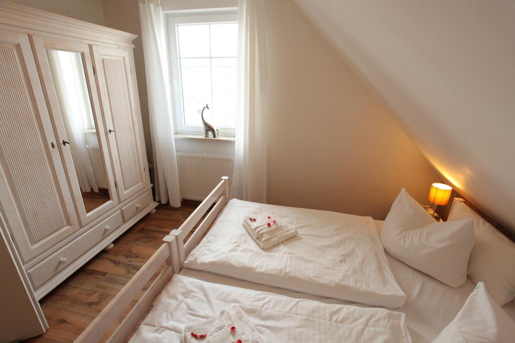 Haus Amo Solem Dierhagen Quarto foto