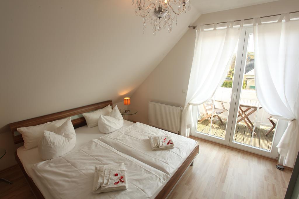 Haus Amo Solem Dierhagen Quarto foto