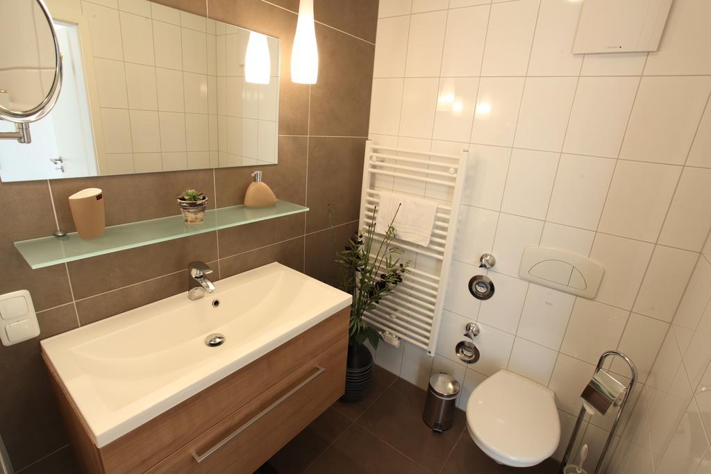 Haus Amo Solem Dierhagen Quarto foto