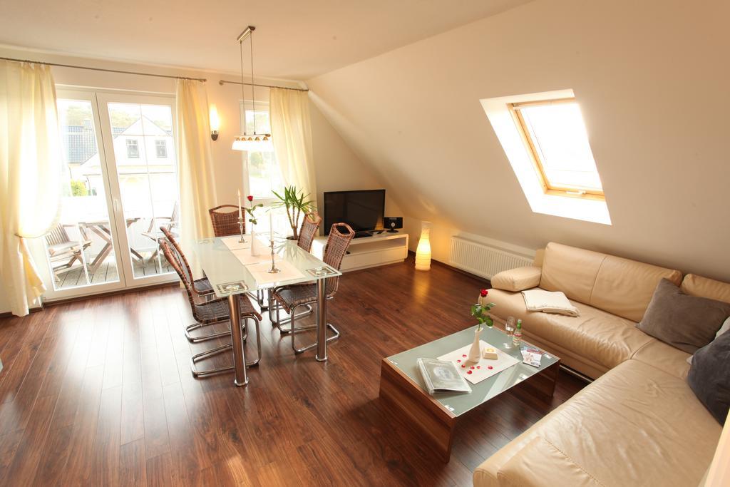 Haus Amo Solem Dierhagen Quarto foto