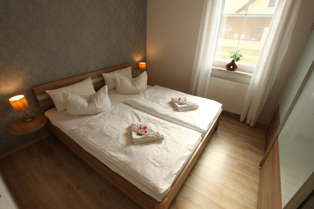 Haus Amo Solem Dierhagen Quarto foto