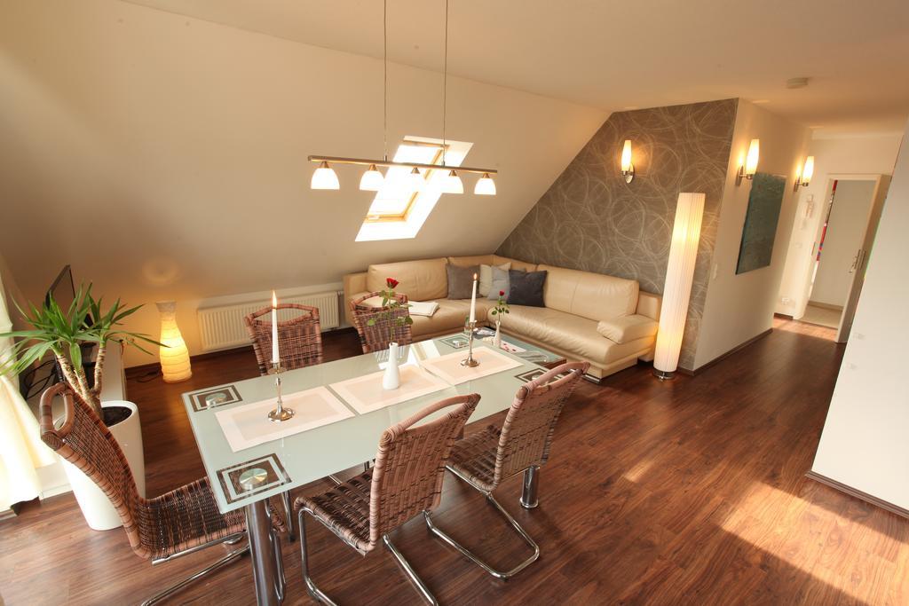 Haus Amo Solem Dierhagen Quarto foto